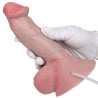 RealCockz Gode Éjaculateur Joydick 14 x 5cm